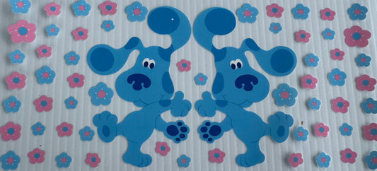 Kids Wrap 12