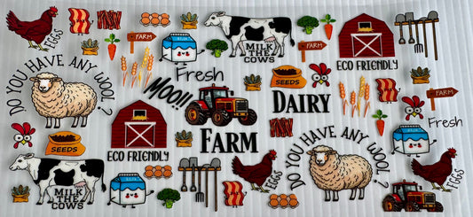 Farm Wrap 1