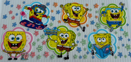 Kids Wrap 6