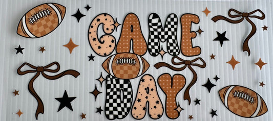 Football Wrap 4