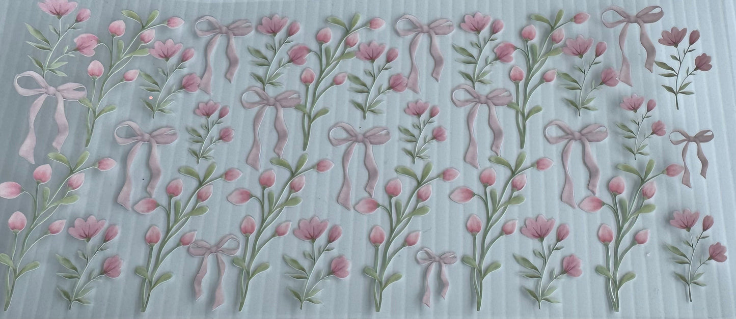 Girly Wrap 39