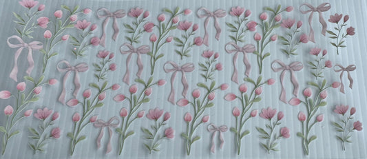 Girly Wrap 39