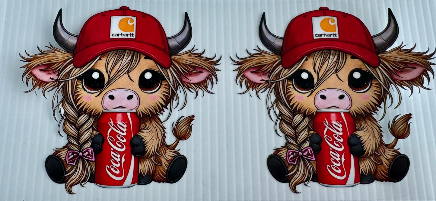Soda Wrap 25
