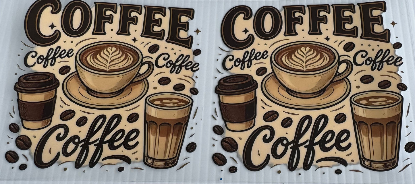 Coffee Wrap 3