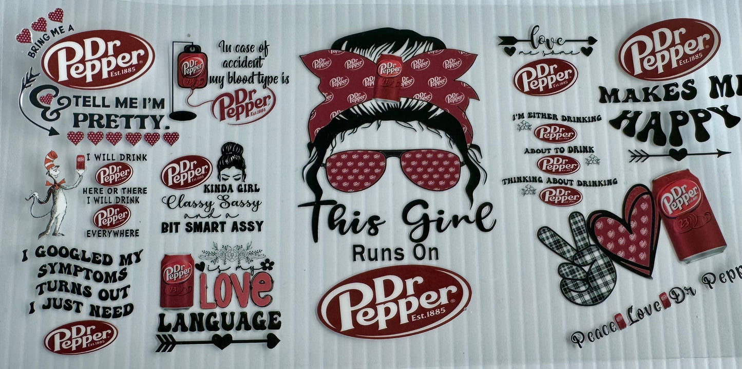 Soda Wrap 13