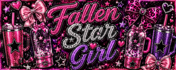 Fallen Star Couture