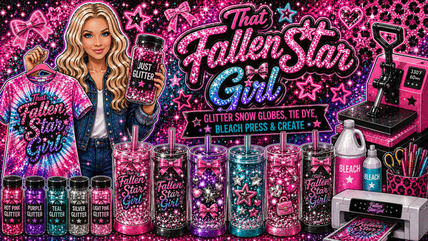 Fallen Star Couture
