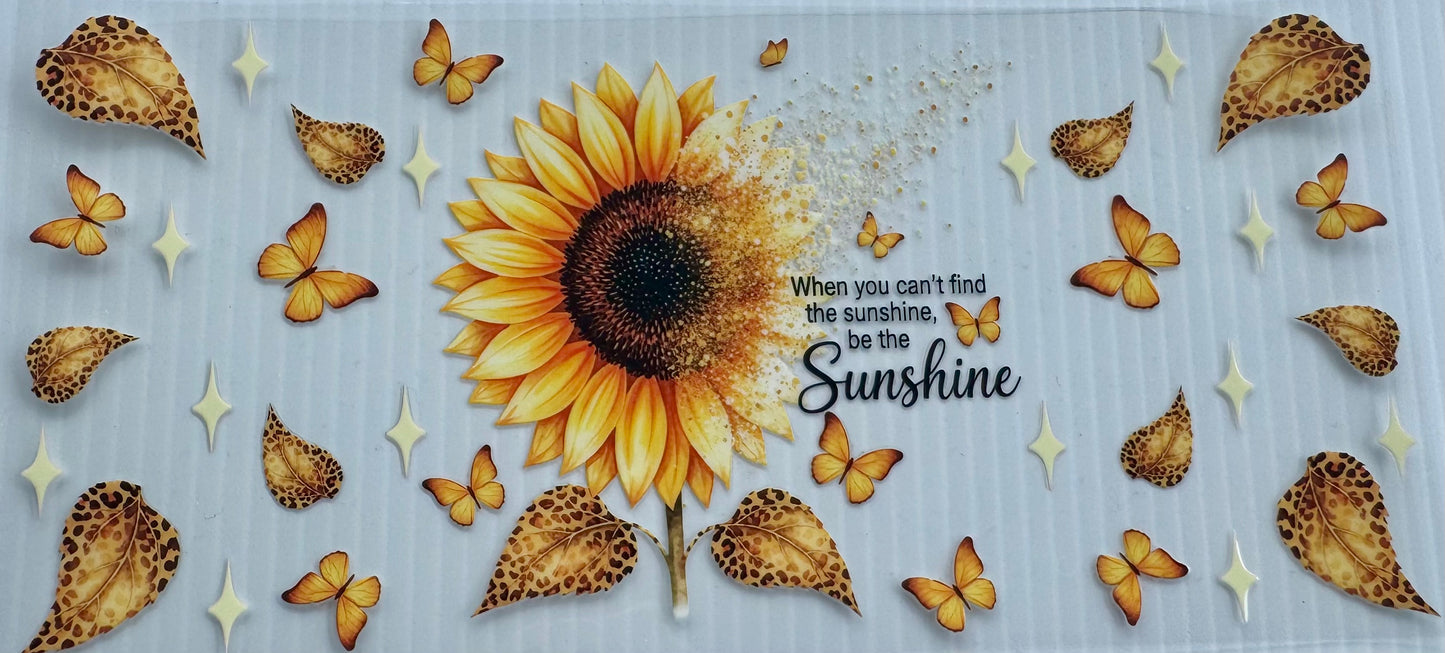 🐝 🦋 🌼  Wrap 31