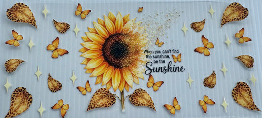🐝 🦋 🌼  Wrap 31