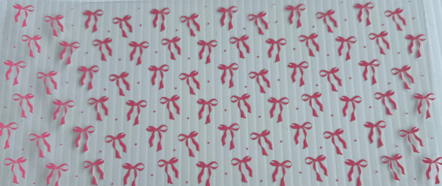 Girly Wrap 17