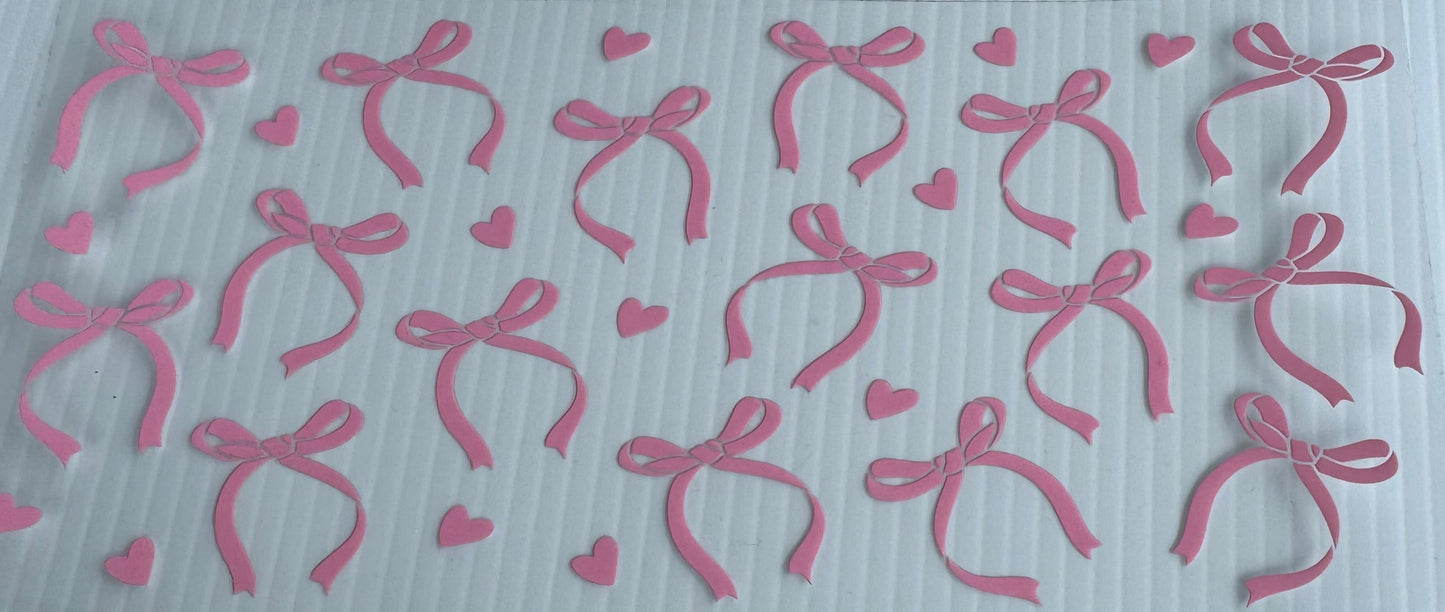 Girly Wrap 45