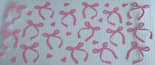 Girly Wrap 45