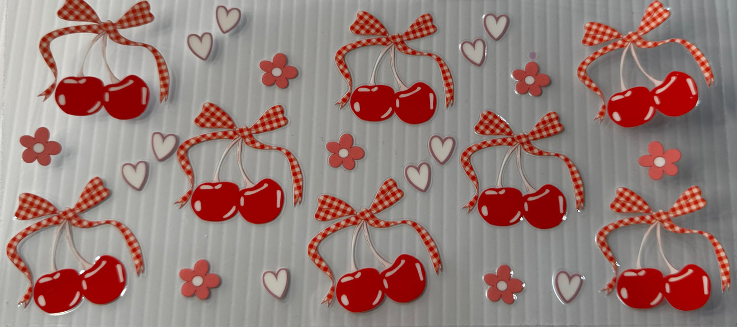 Girly Wrap 54