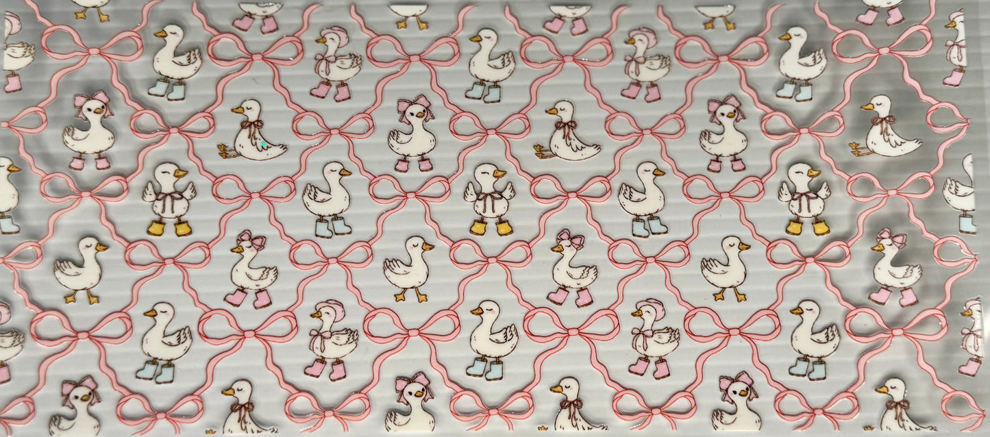 Girly Wrap 47