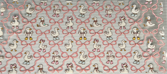Girly Wrap 47