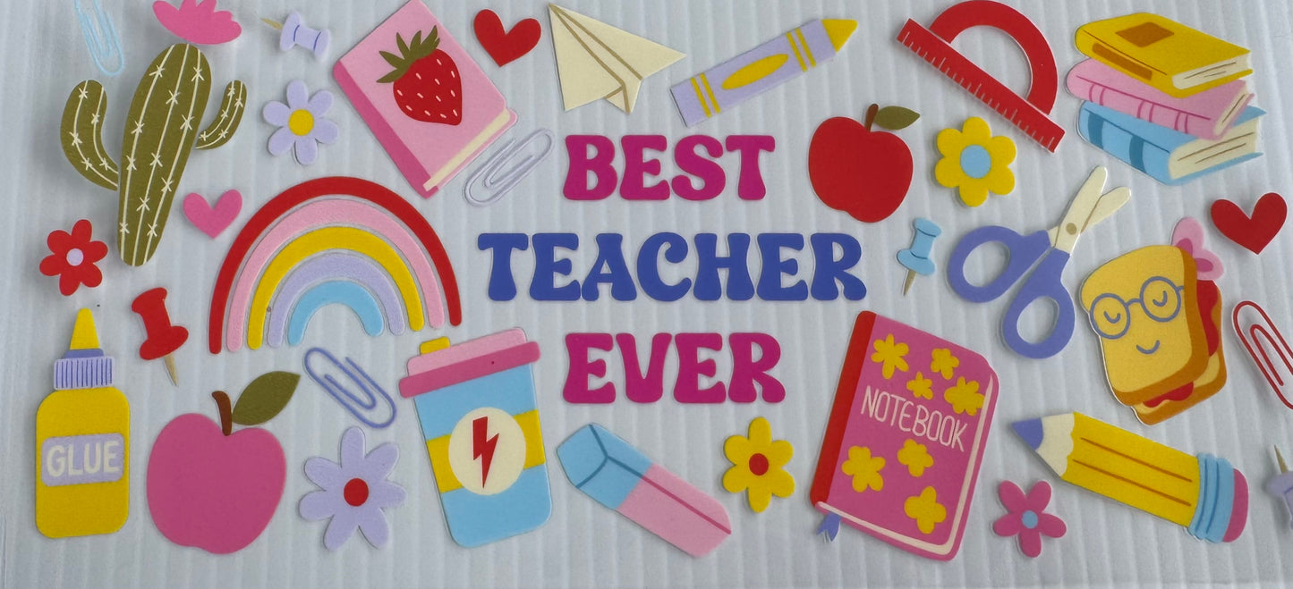 Teacher Wrap 19
