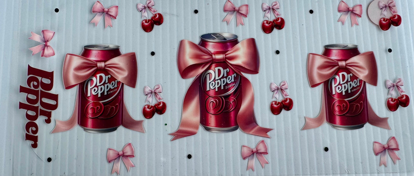 Soda Wrap 31