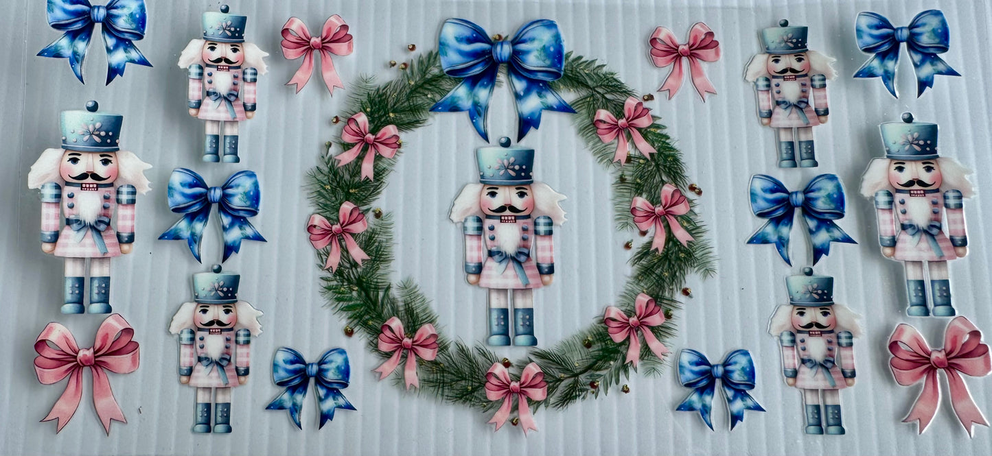 Christmas Wrap 2