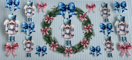 Christmas Wrap 2