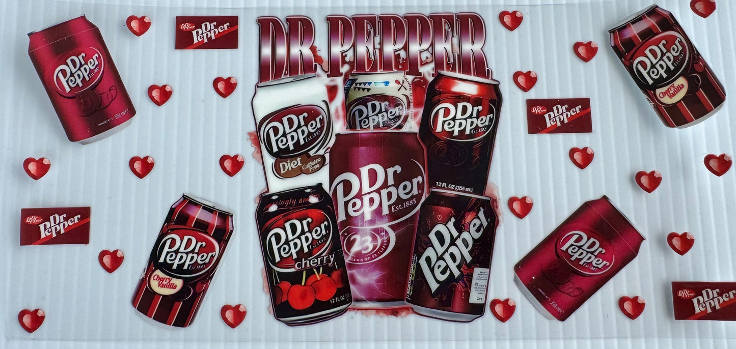 Soda Wrap 22