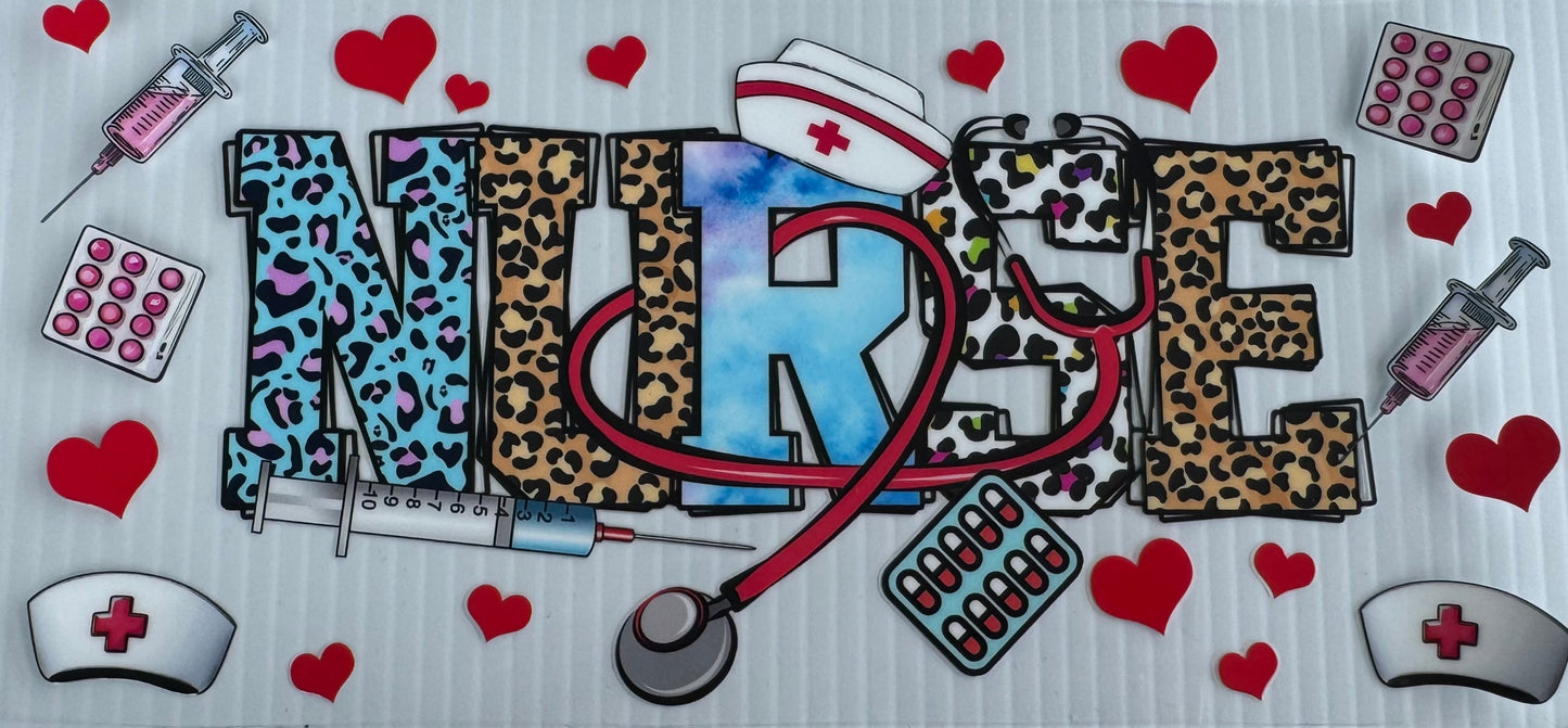 Nurse Wrap 14
