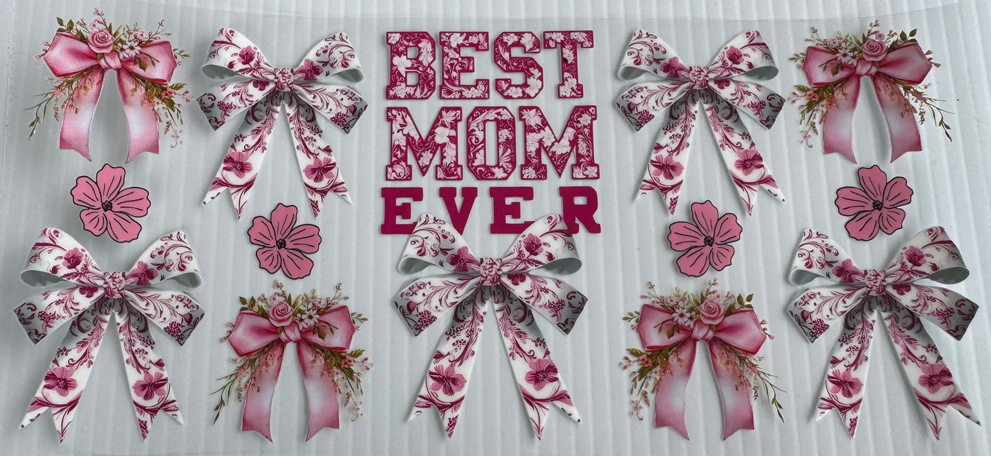Best Mom Ever