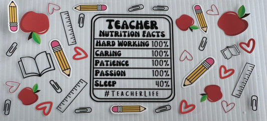 Teacher Wrap 6