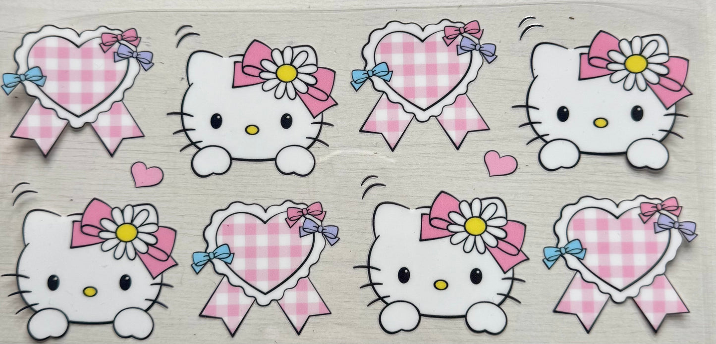 Kids Wrap 80