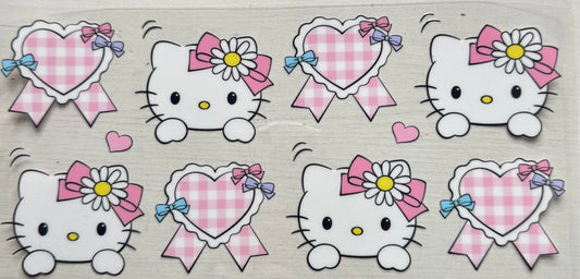Kids Wrap 80