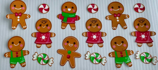 Christmas Wrap 6
