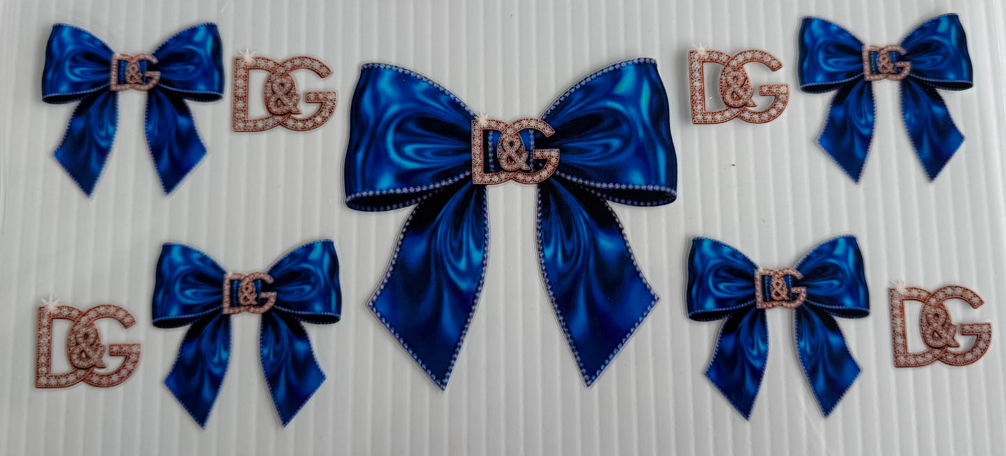 Designer Wrap 29