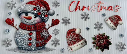 Christmas Wrap 12