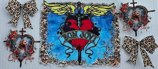 Jovi Wrap