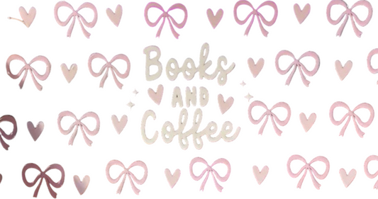 Books Wrap