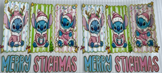 Christmas Wrap 9