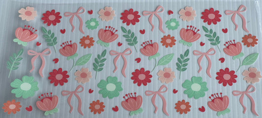 Girly Wrap 29