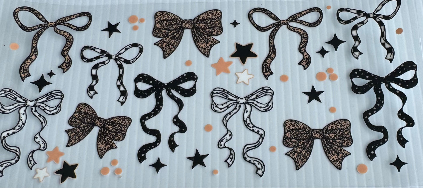 Girly Wrap 38