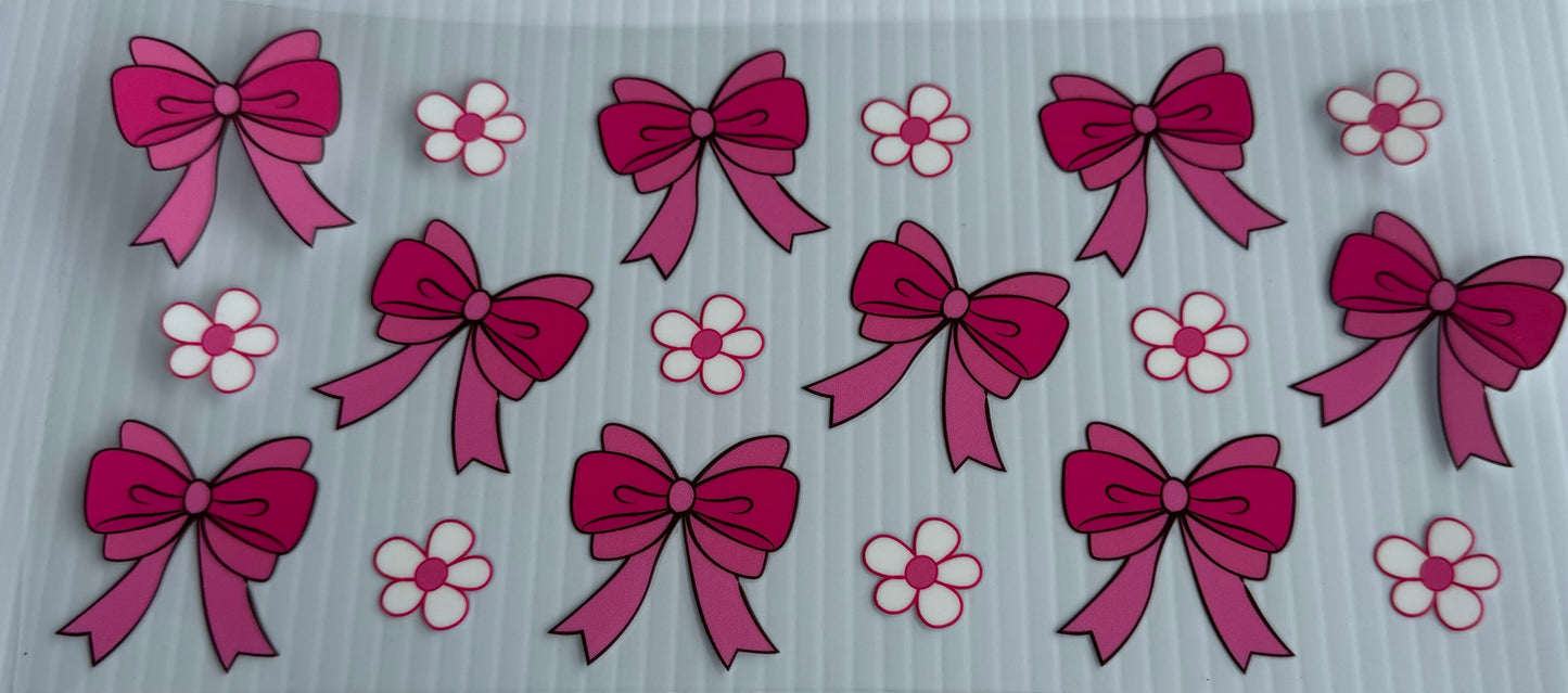 Girly Wrap 18