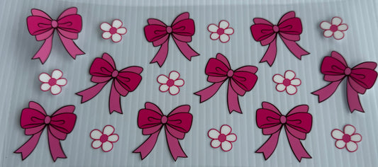 Girly Wrap 18