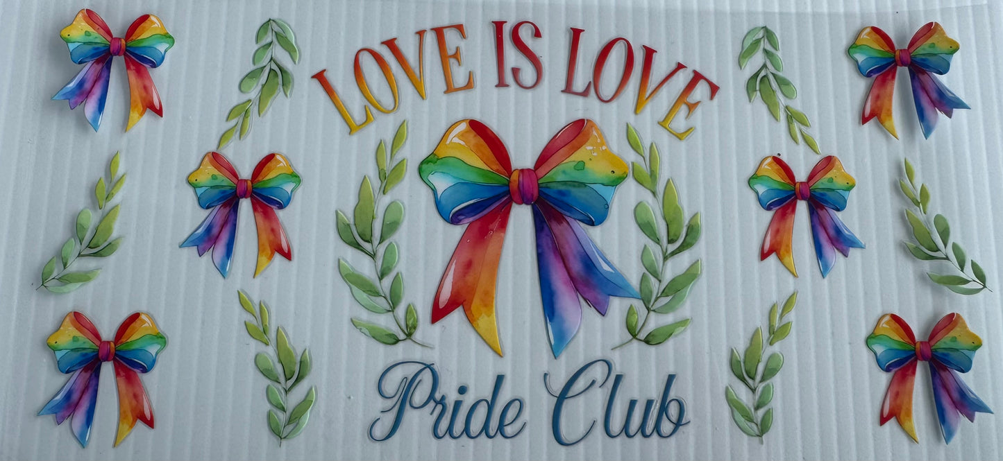 Pride Wrap 5
