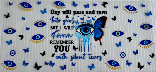 Evil Eye 2