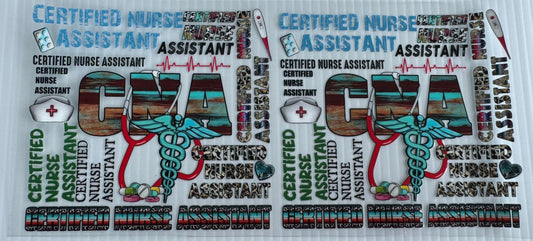 Nurse Wrap 10