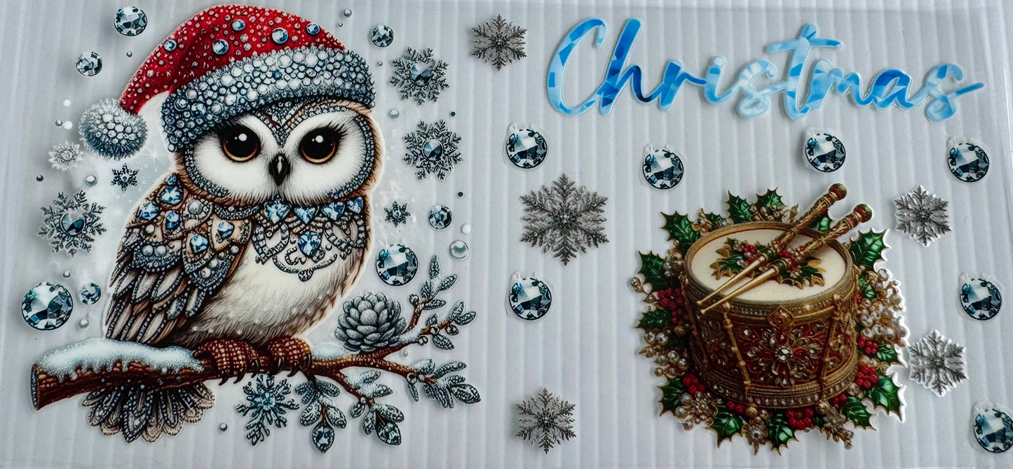 Christmas Wrap 13