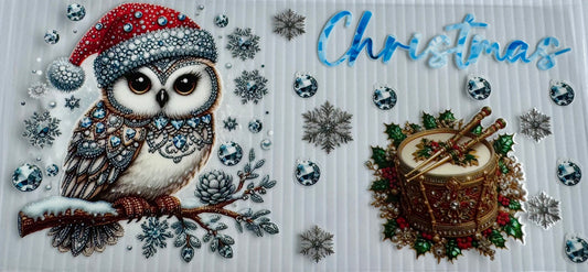 Christmas Wrap 13
