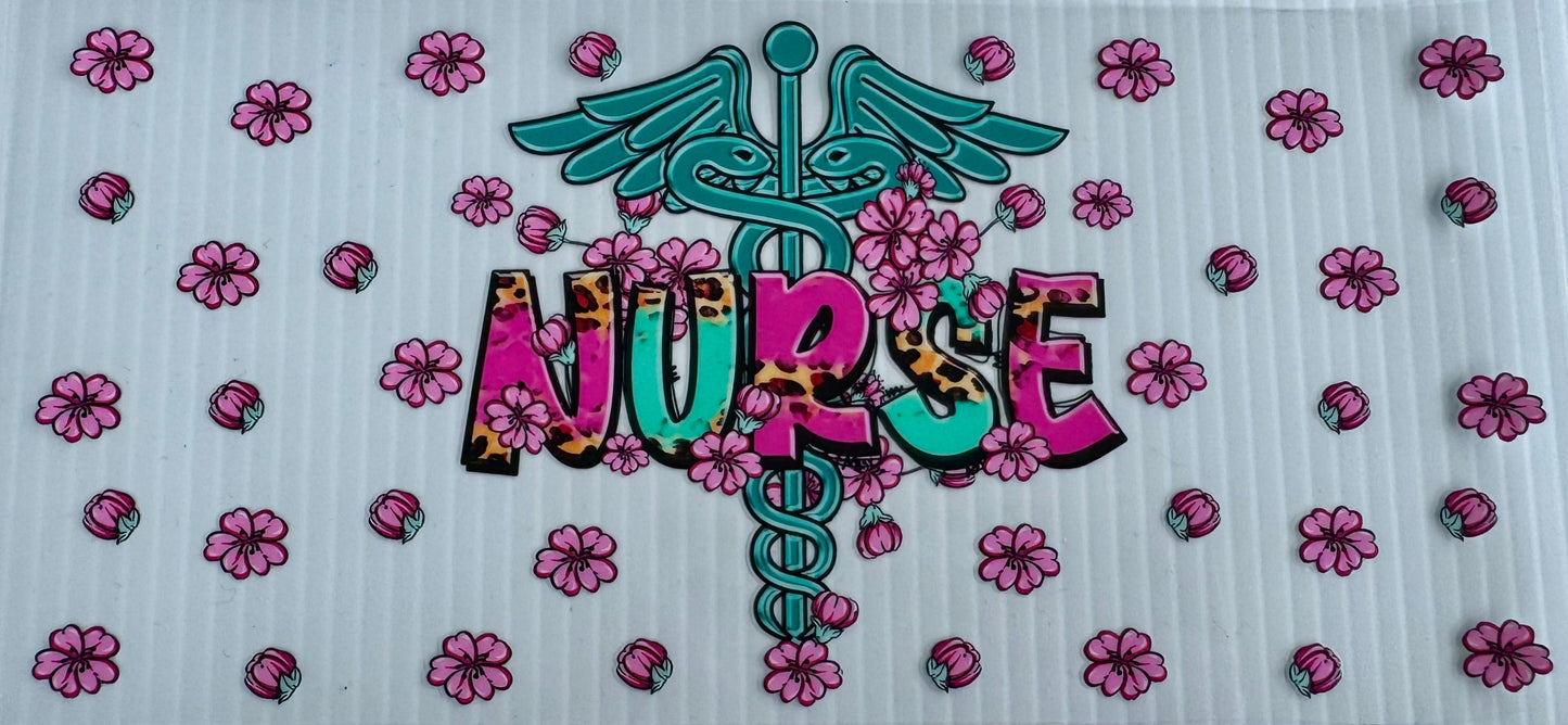 Nurse Wrap 15