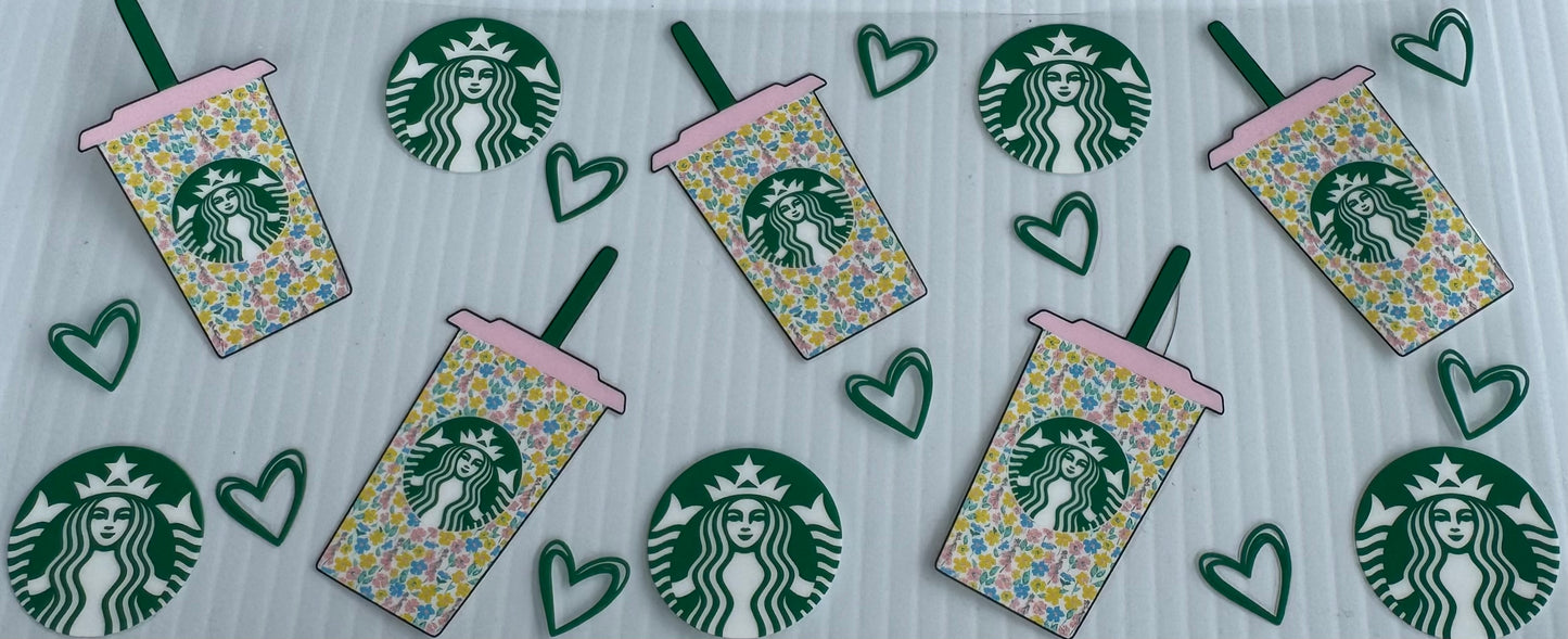 Coffee Wrap 1