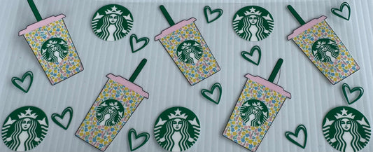 Coffee Wrap 1