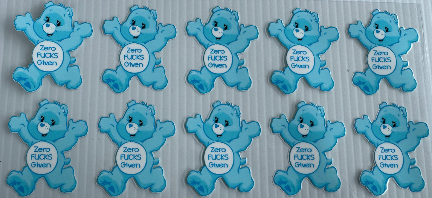 SWEAR BEAR WRAP 4