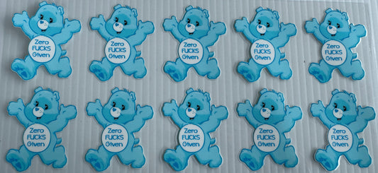 SWEAR BEAR WRAP 4